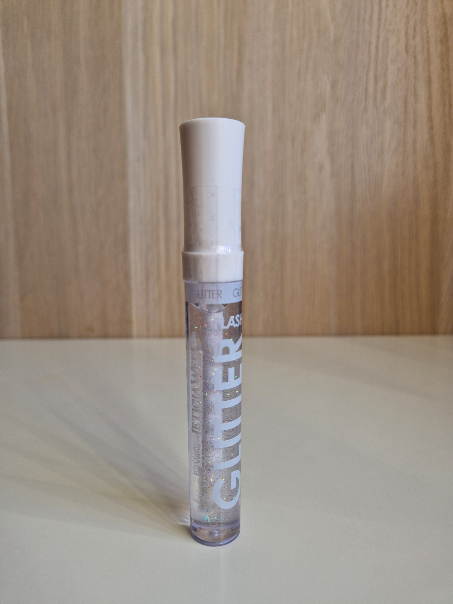 LIP GLOSS CON PURPURINA DE LETICIA WELL