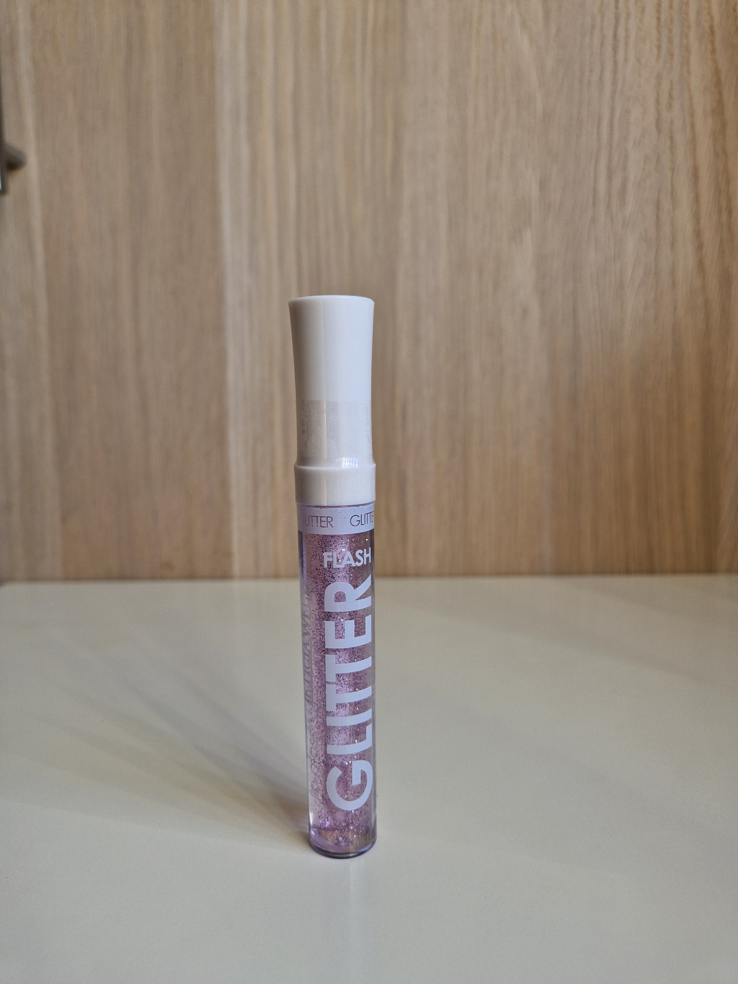 LIP GLOSS CON PURPURINA DE LETICIA WELL