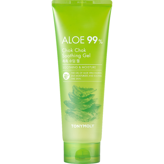 GEL HIDRATANTE 99% ALOE VERA DE TONY MOLY