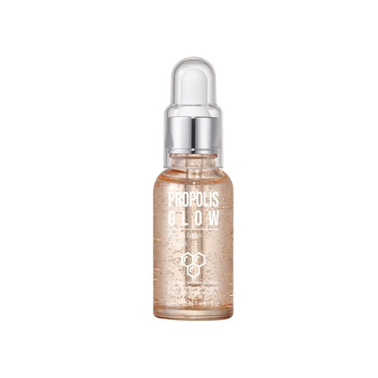 SERUM FACIAL CON EXTRACTO DE PROPOLIS DE ESFOLIO