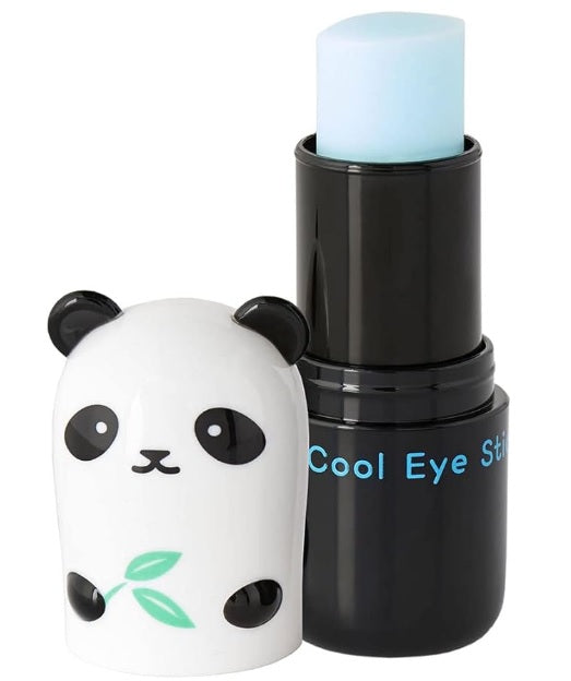 SERUM CONTORNO DE OJOS  PANDA´S DREAM SO COOL EYE EN STICK DE  TONYMOLY